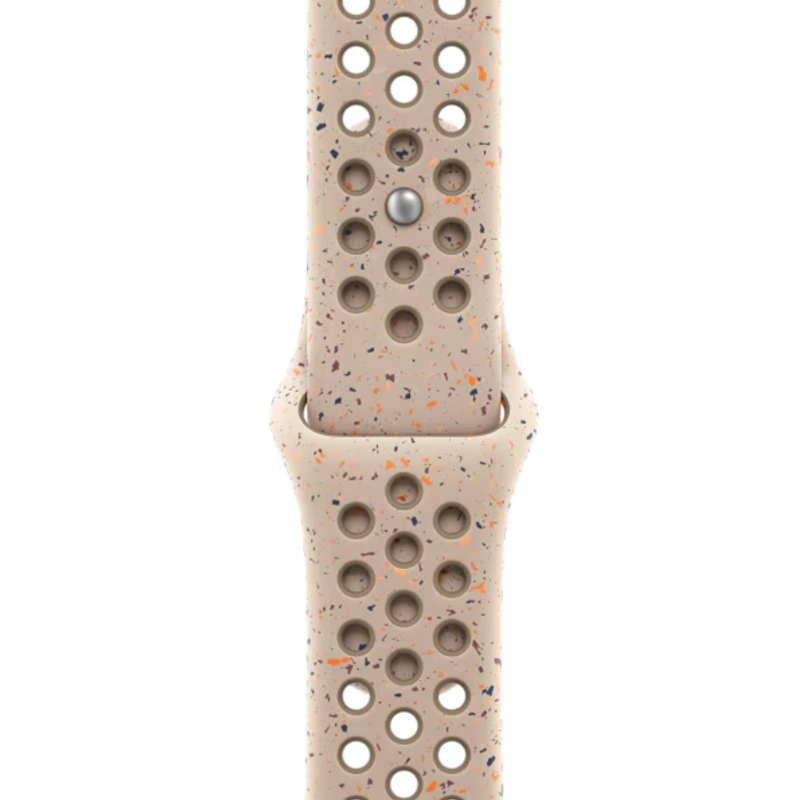 Curea Silicon Sport Apple Watch Desert Stone