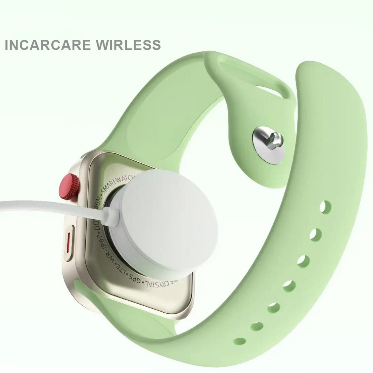 Ceas Inteligent SmartWatch Flash 3 Pro + 2 CURELE GRATUITE!