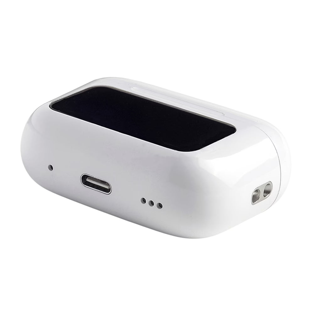 Casti Qyreon Nova 9 Pro,Ecran Smart & Sunet Premium