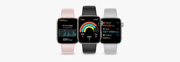Smartwatch