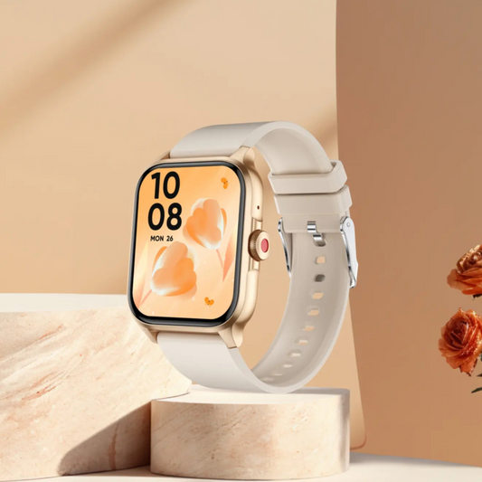 Ceas Inteligent  SmartWatch Flash 3 Pro + 2 CURELE GRATUITE!