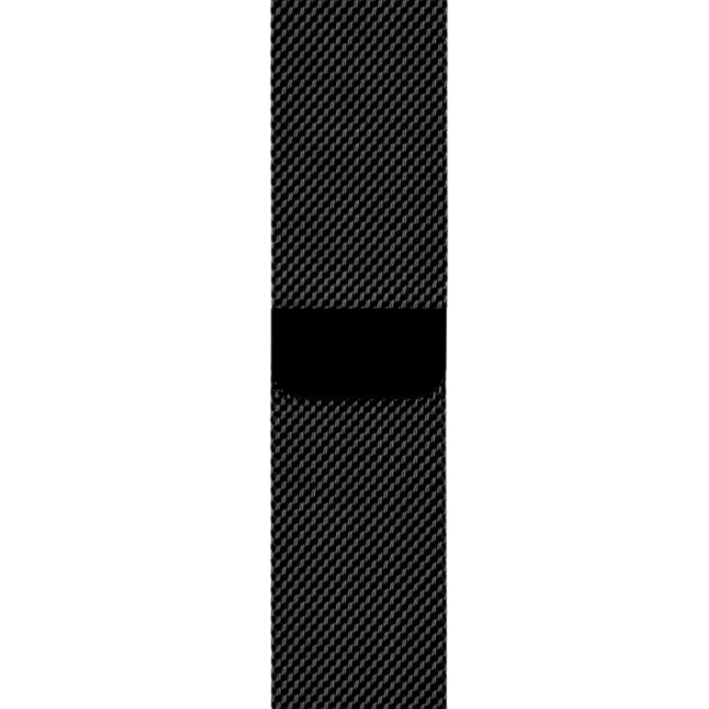 Curea Milanese Apple Watch Black