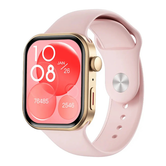 Ceas Inteligent  SmartWatch Flash 3 Pro + 2 CURELE GRATUITE!