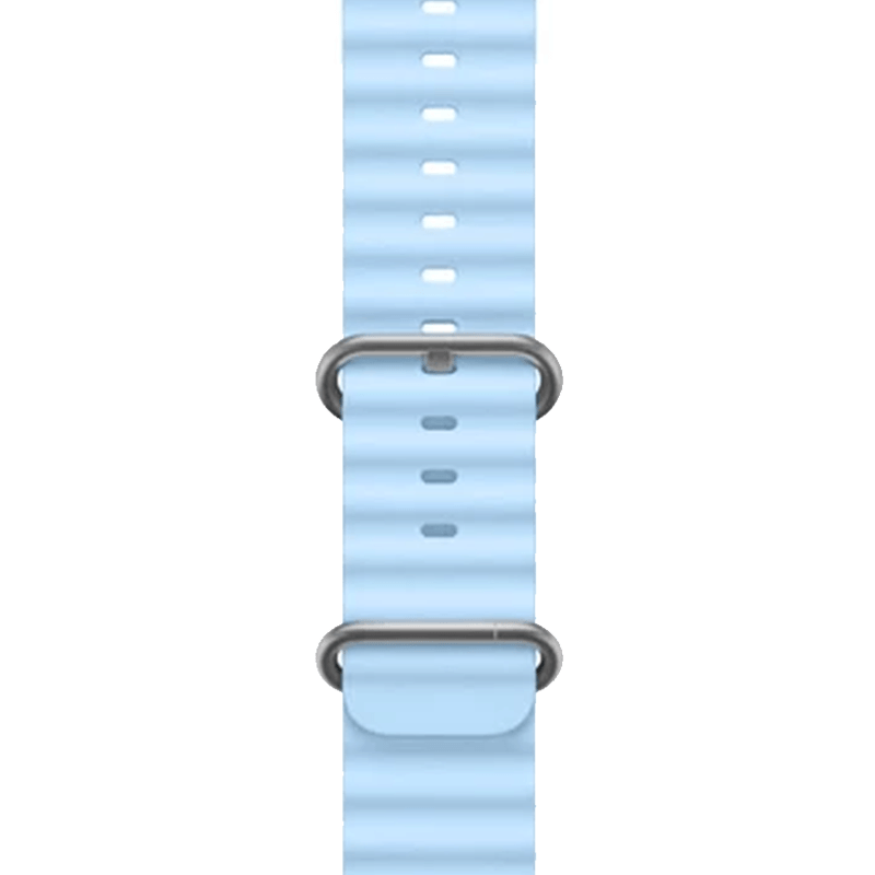 Curea Ocean Apple Watch Sky Blue