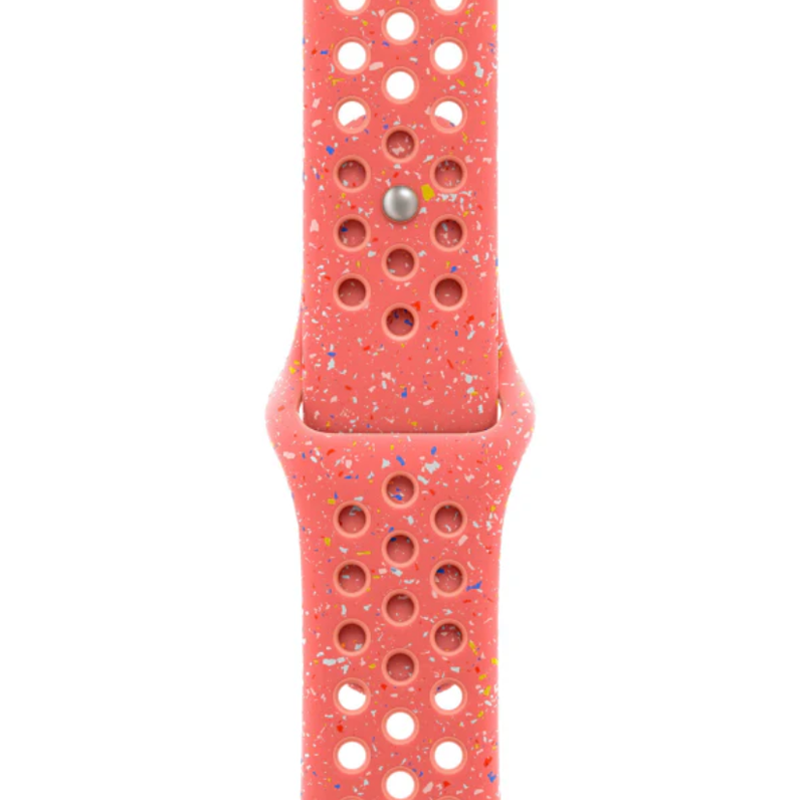 Curea Silicon Sport Apple Watch Magic Ember