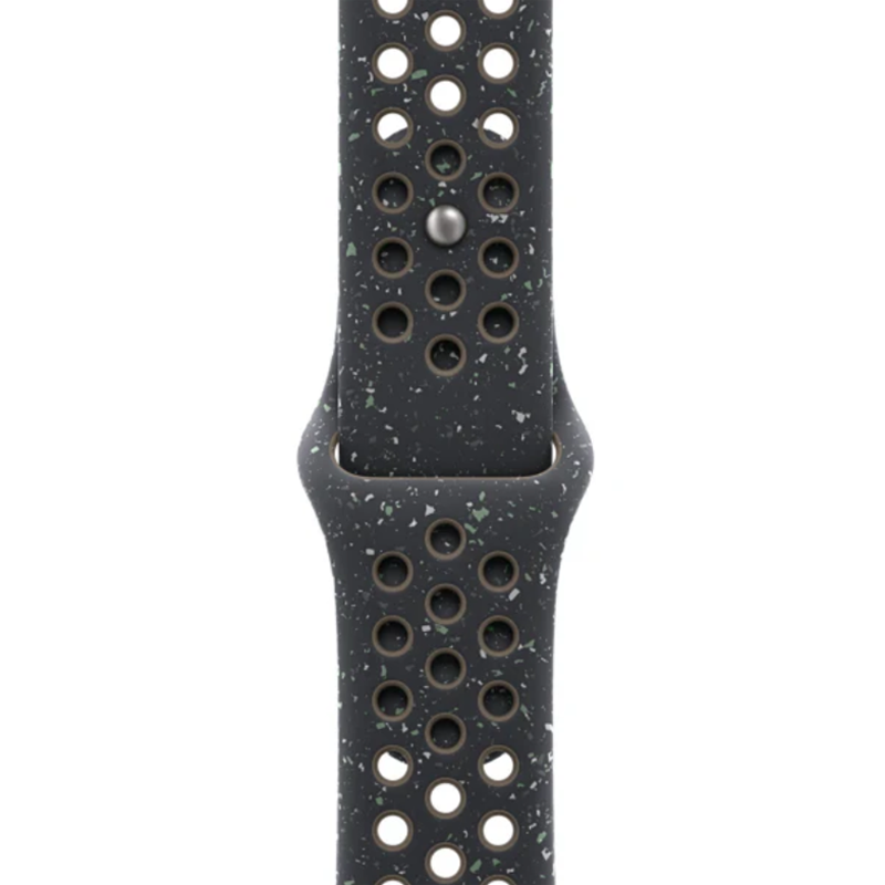 Curea Silicon Sport Apple Watch Midnight Sky