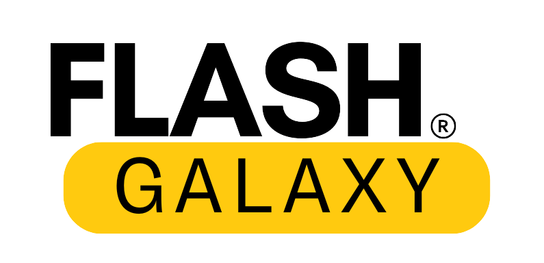 Flash Galaxy 