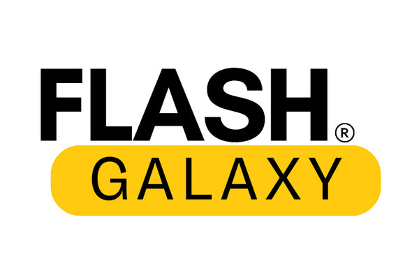 Flash Galaxy 