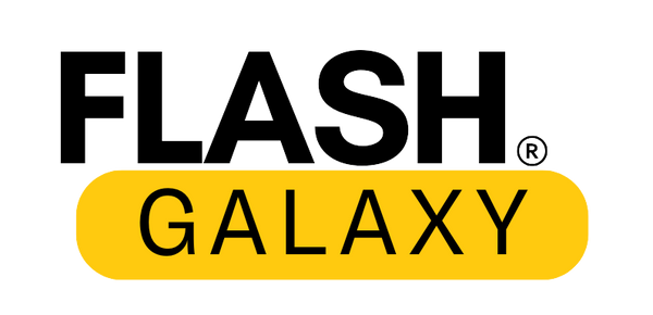 Flash Galaxy 